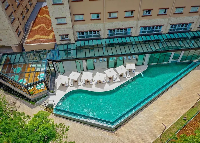 Wyndham Gramado Termas Resort & Spa